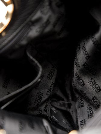 Michael Kors Large Leather Tote