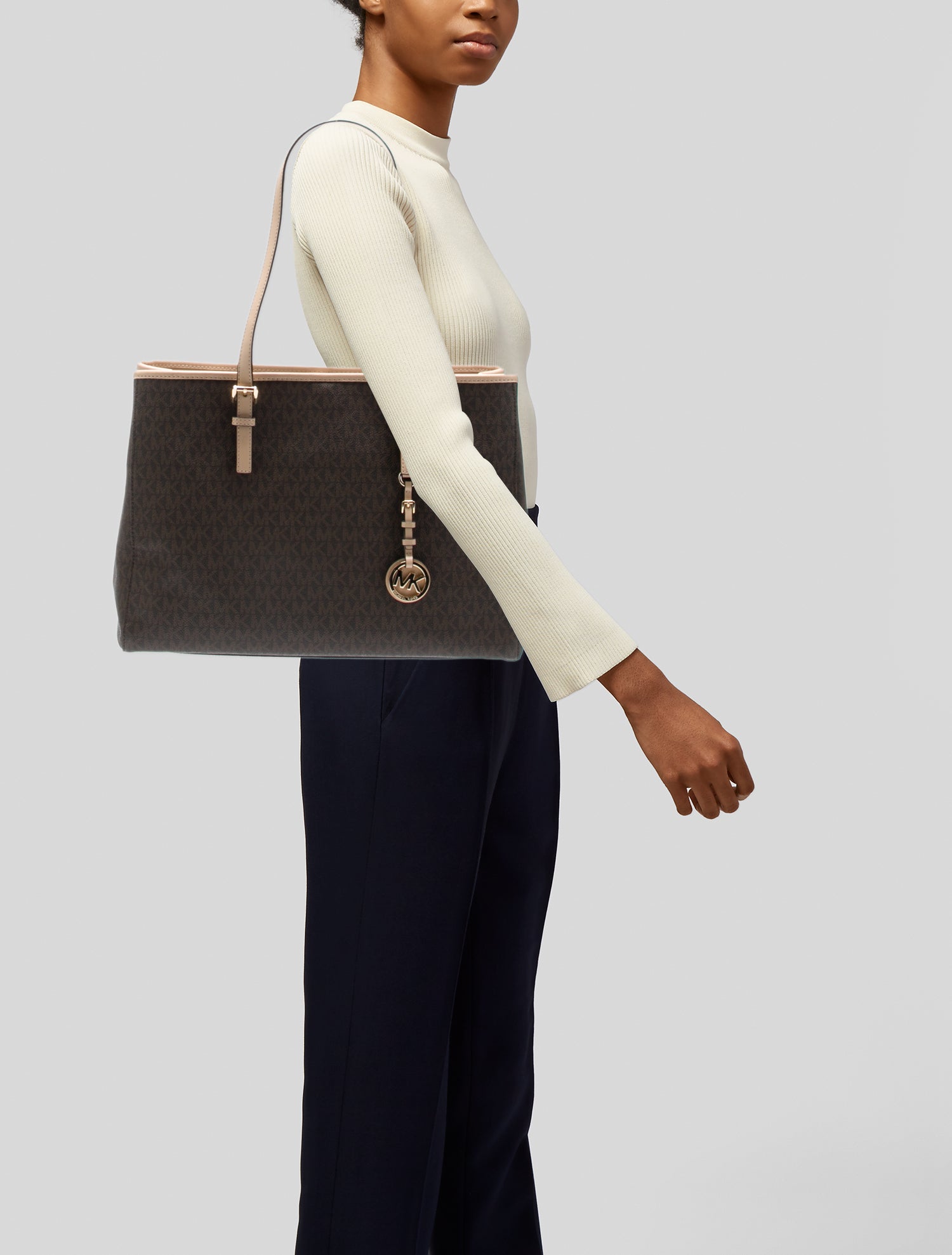 century 21 michael kors bags