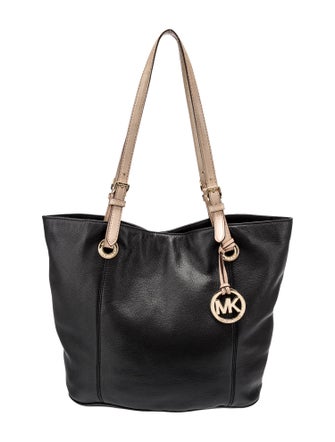 Michael Kors leather Totes Bag