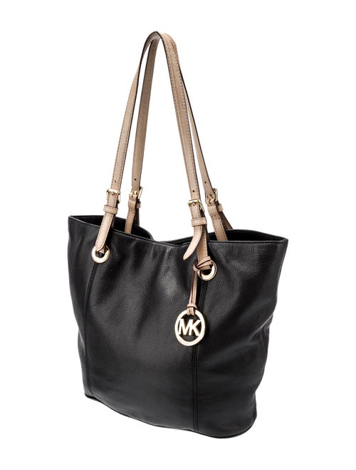 Michael Kors leather Totes Bag