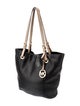 Michael Kors leather Totes Bag
