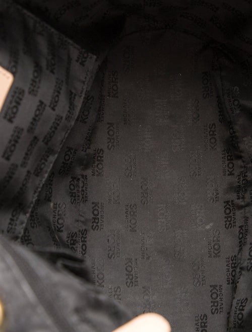 Michael Kors leather Totes Bag