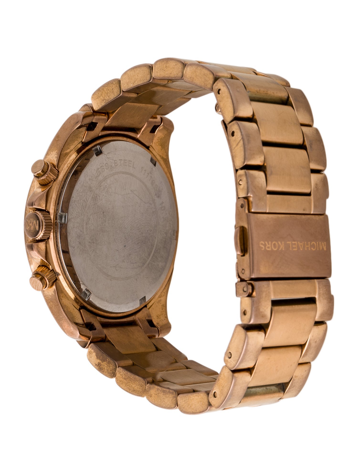 Michael Kors Blair Watch