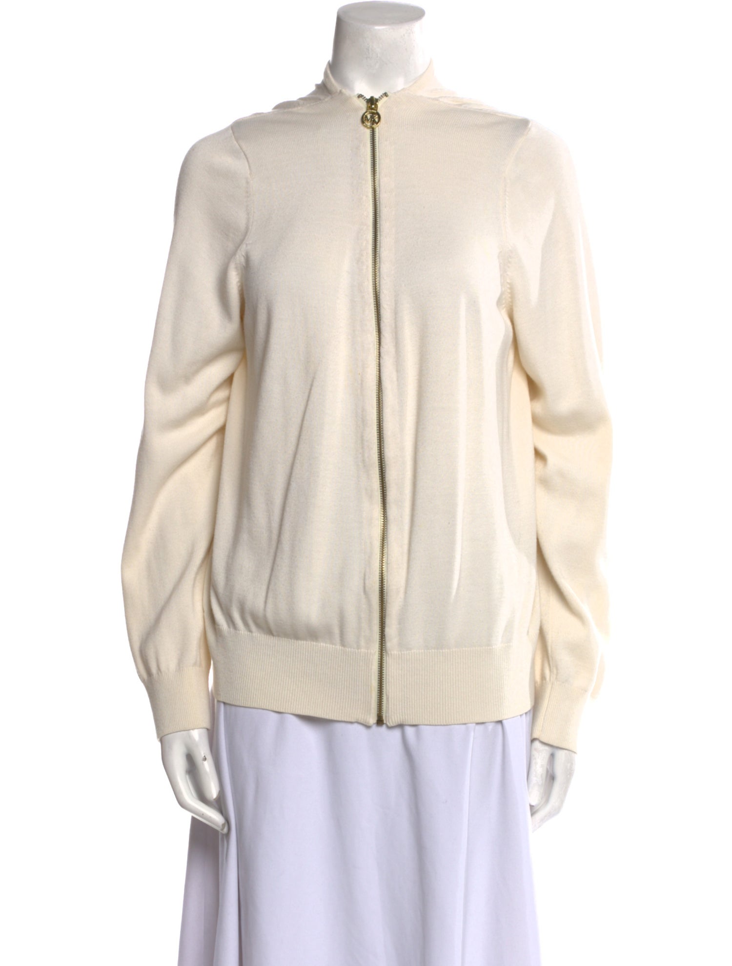 Michael Kors Mock Neck Sweater