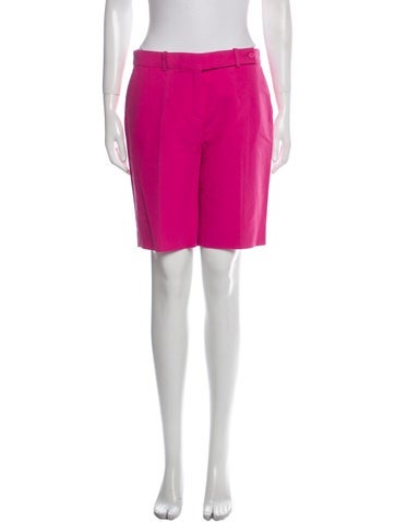 Michael Kors Shorts Knee-Length US 10 | L