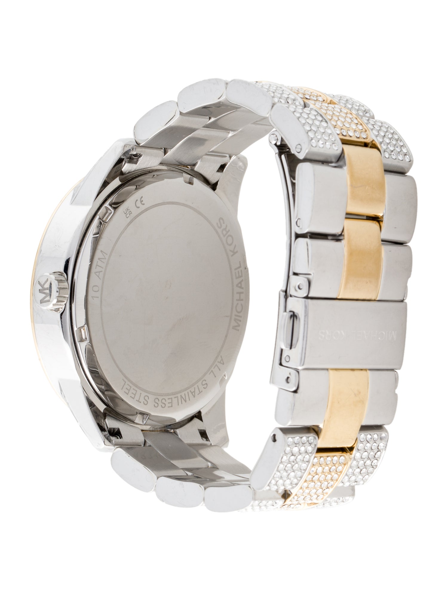 Michael Kors Classic Watch - MK-6934 | The RealReal