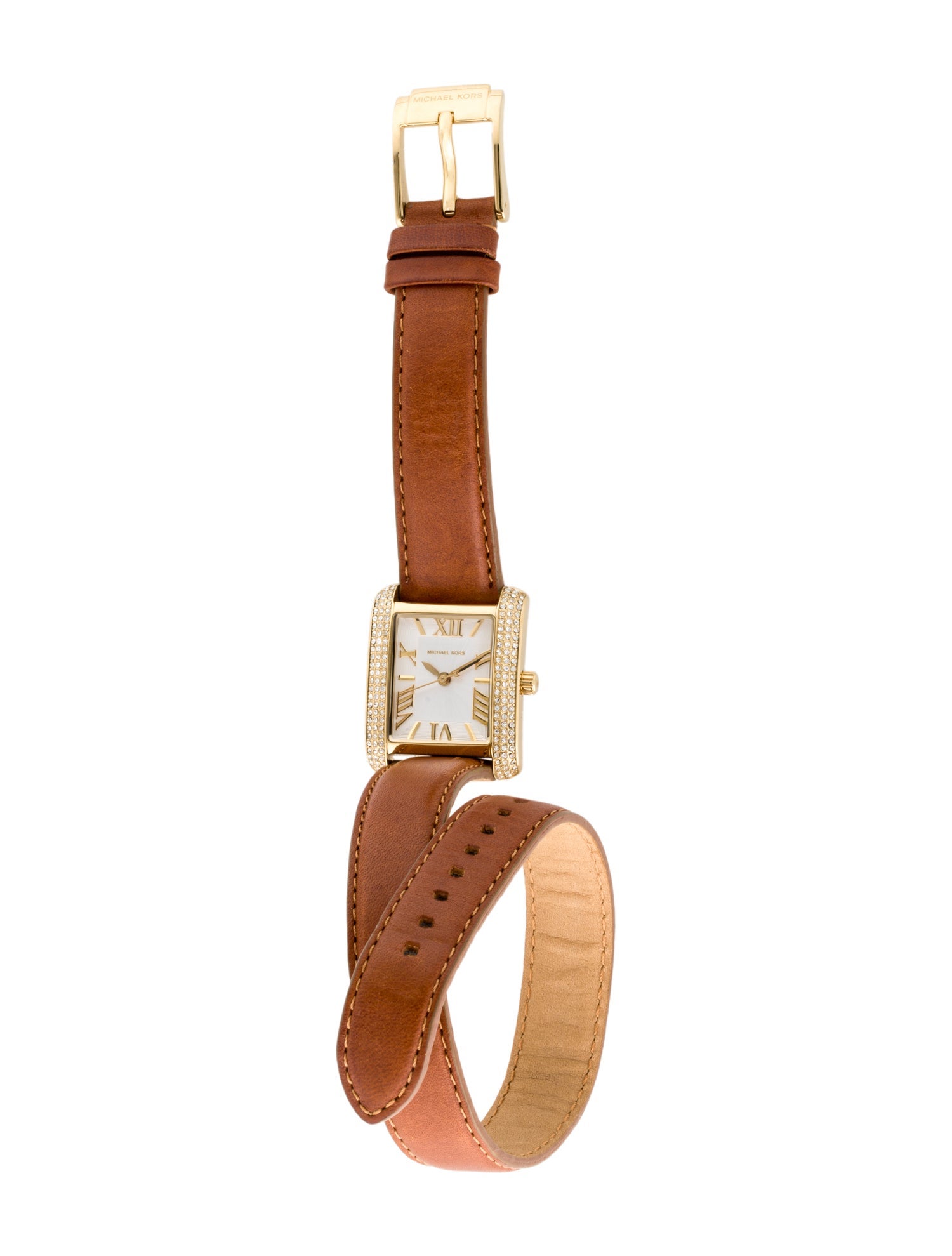 Stainless Steel 8600L Watch