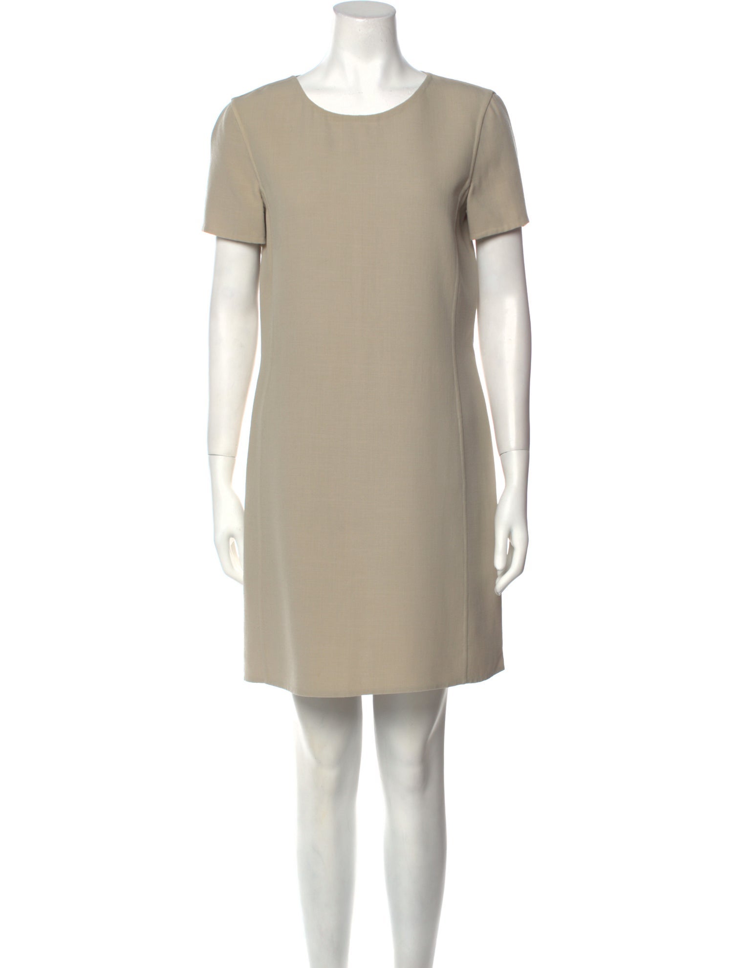 Michael Kors Vintage Mini Dress