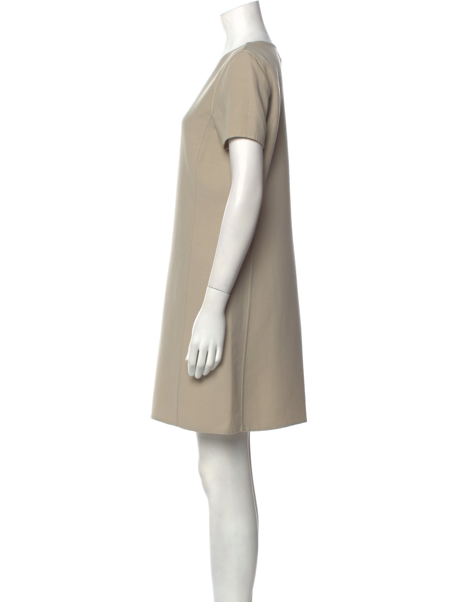 Michael Kors Vintage Mini Dress