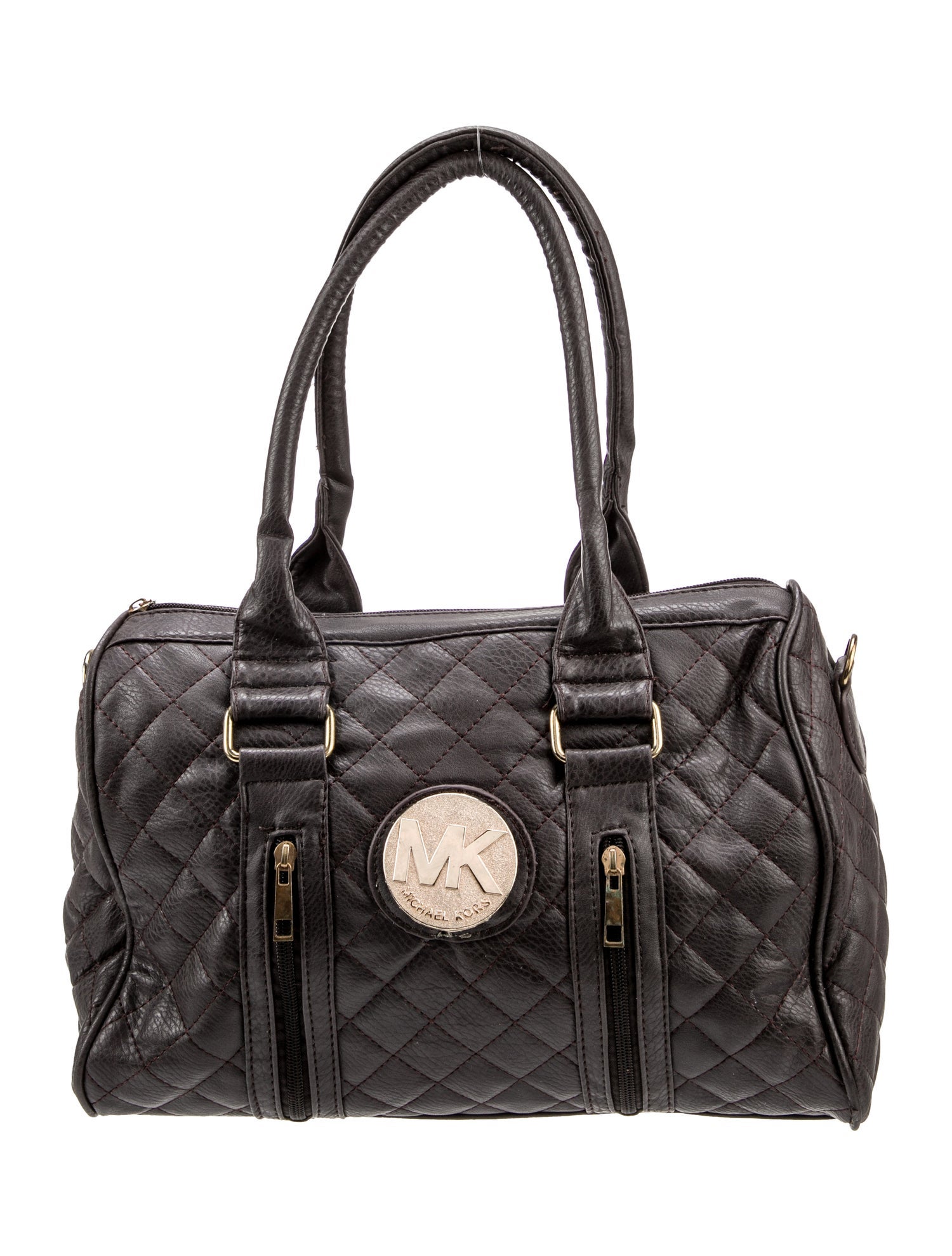 Michael Kors Leather Shoulder Bag