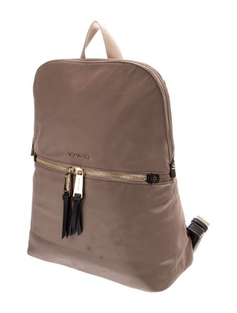 Michael Kors Nylon Backpack