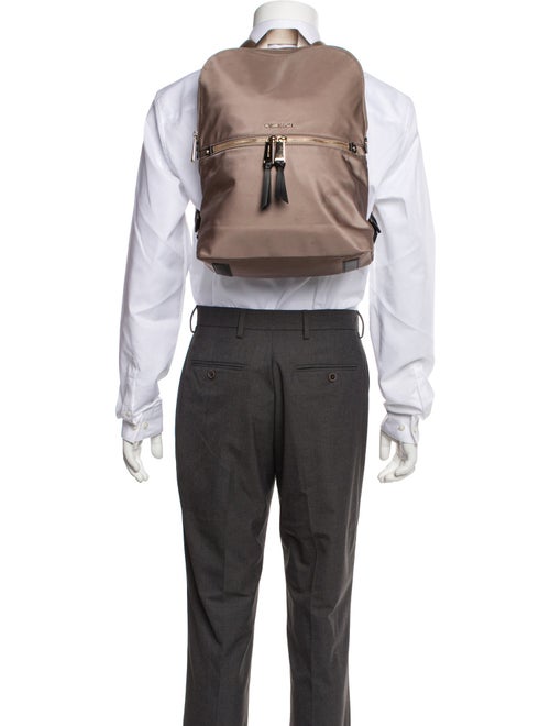 Michael Kors Nylon Backpack
