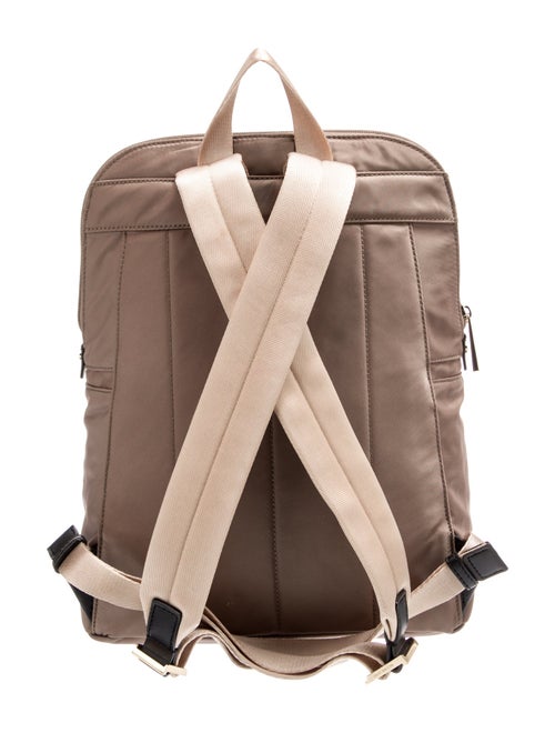 Michael Kors Nylon Backpack