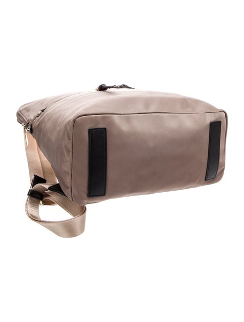 Michael Kors Nylon Backpack