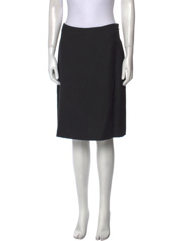 Michael Kors Skirts Knee-Length Skirt S