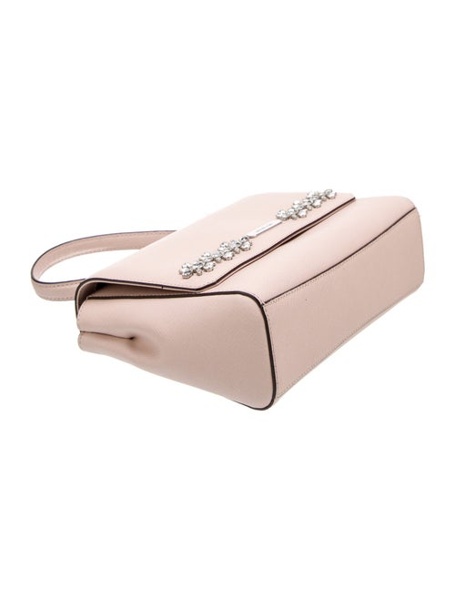 Michael Kors Top Handle Bag