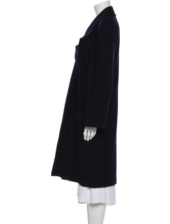 Michael Kors Cashmere Coat