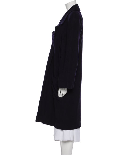 Michael Kors Cashmere Coat