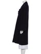 Michael Kors Cashmere Coat