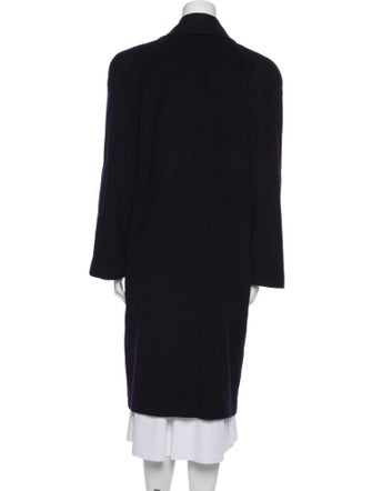 Michael Kors Cashmere Coat