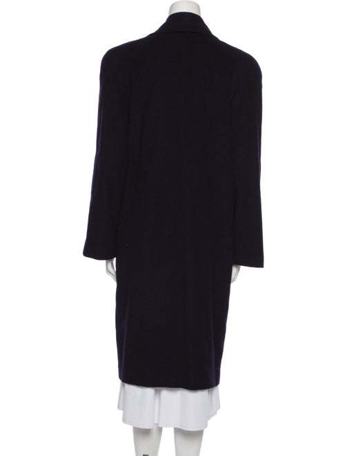 Michael Kors Cashmere Coat