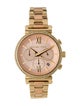 Michael Kors Sofie Watch