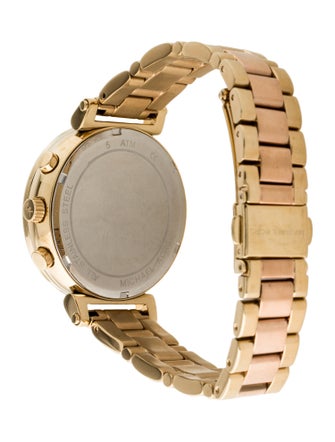 Michael Kors Sofie Watch