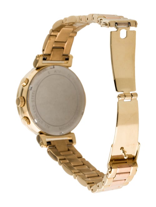 Michael Kors Sofie Watch