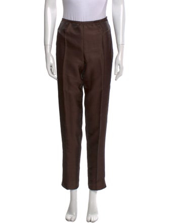 Michael Kors Vintage Straight Leg Pants