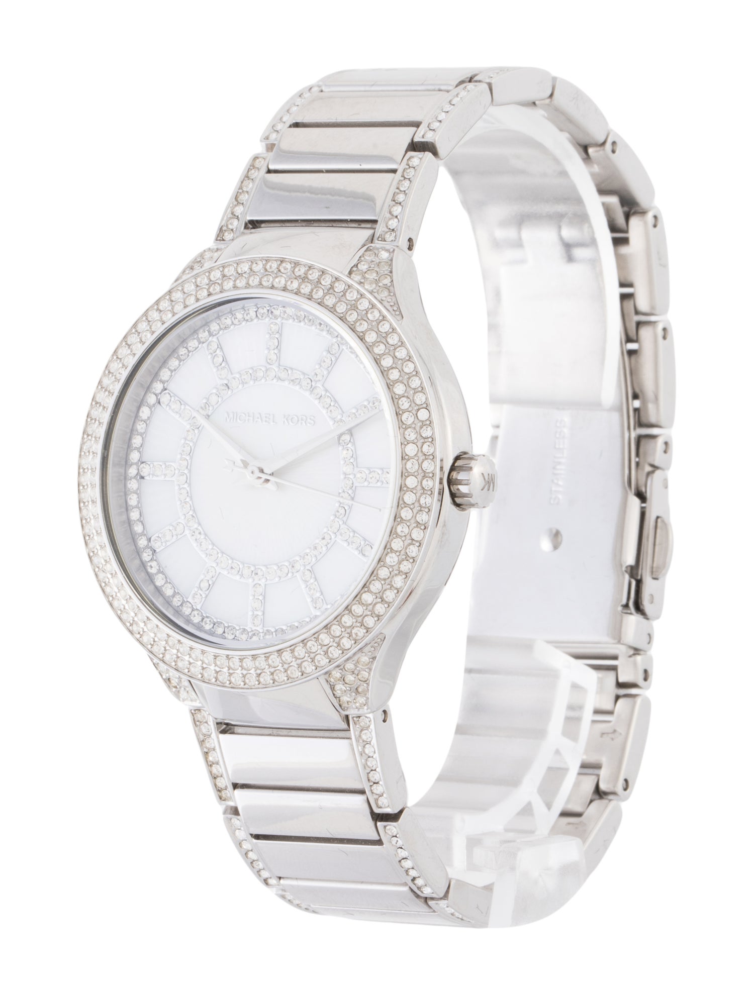 Michael Kors Kerry Watch