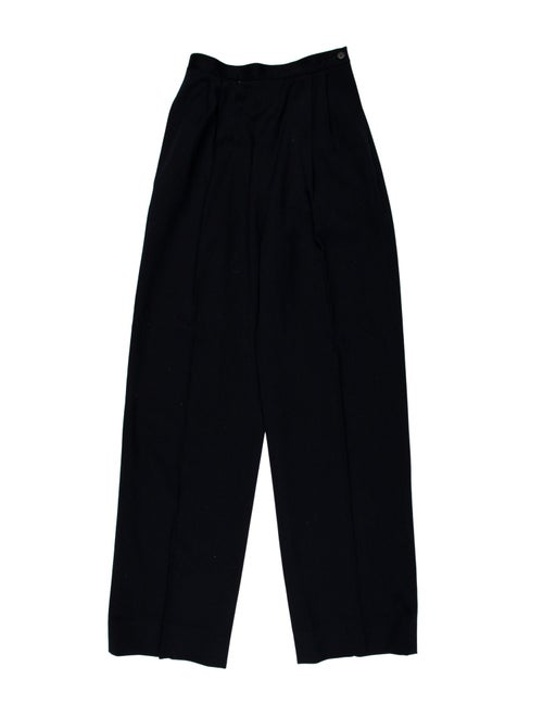 Michael Kors Wide Leg Pants