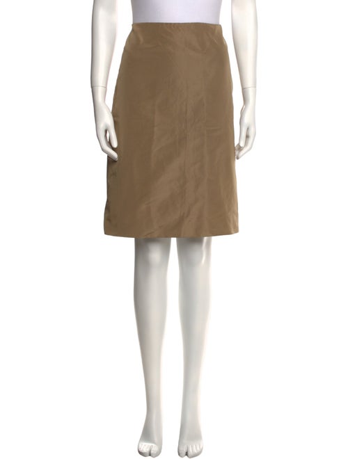 Michael Kors Knee-Length Skirt
