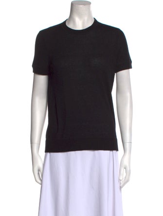 Michael Kors Crew Neck Short Sleeve T-Shirt