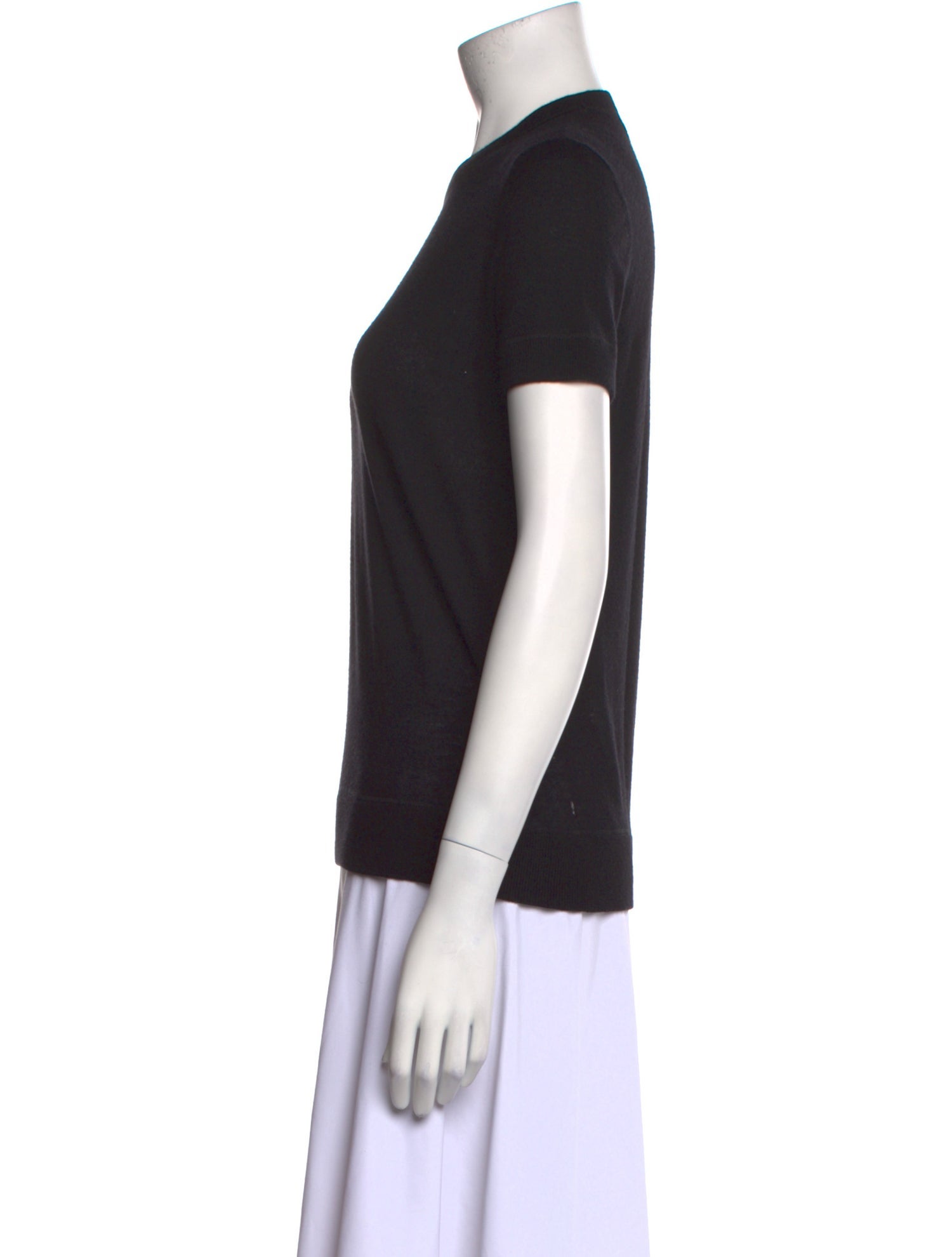 Michael Kors Crew Neck Short Sleeve T-Shirt
