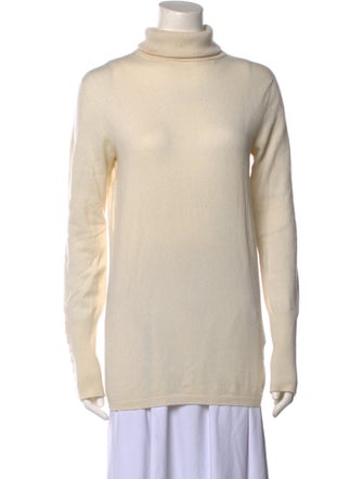 Michael Kors Cashmere Turtleneck Sweater