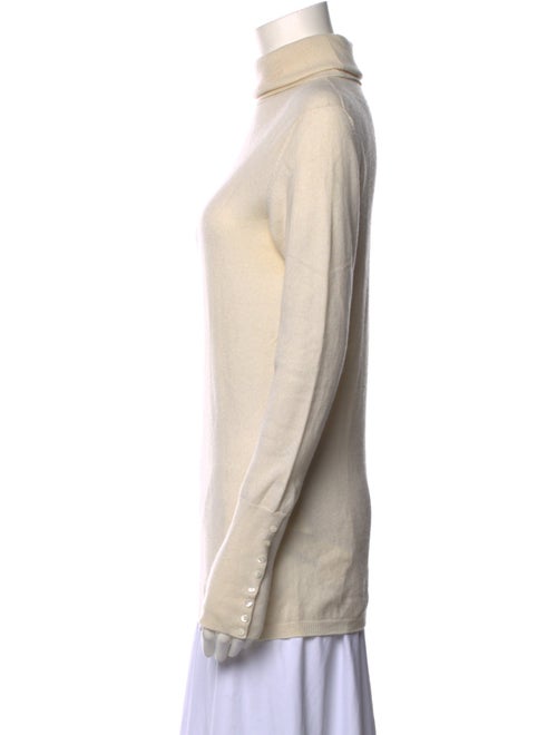 Michael Kors Cashmere Turtleneck Sweater