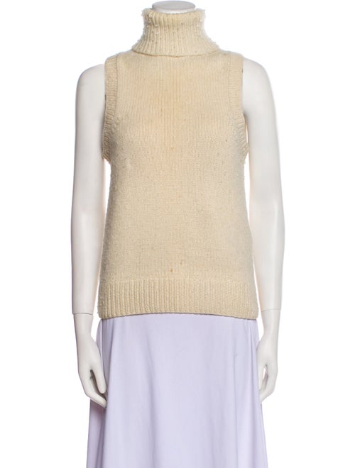 Michael Kors Cashmere Turtleneck Sweater