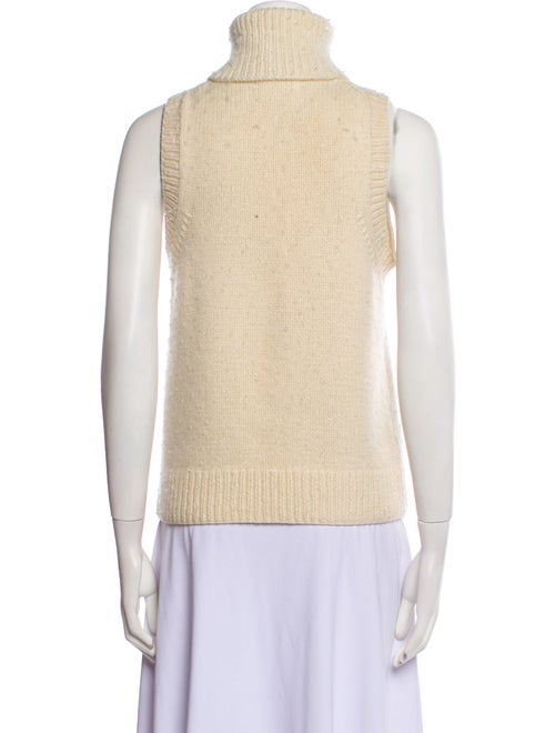 Michael Kors Cashmere Turtleneck Sweater