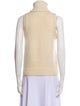 Michael Kors Cashmere Turtleneck Sweater