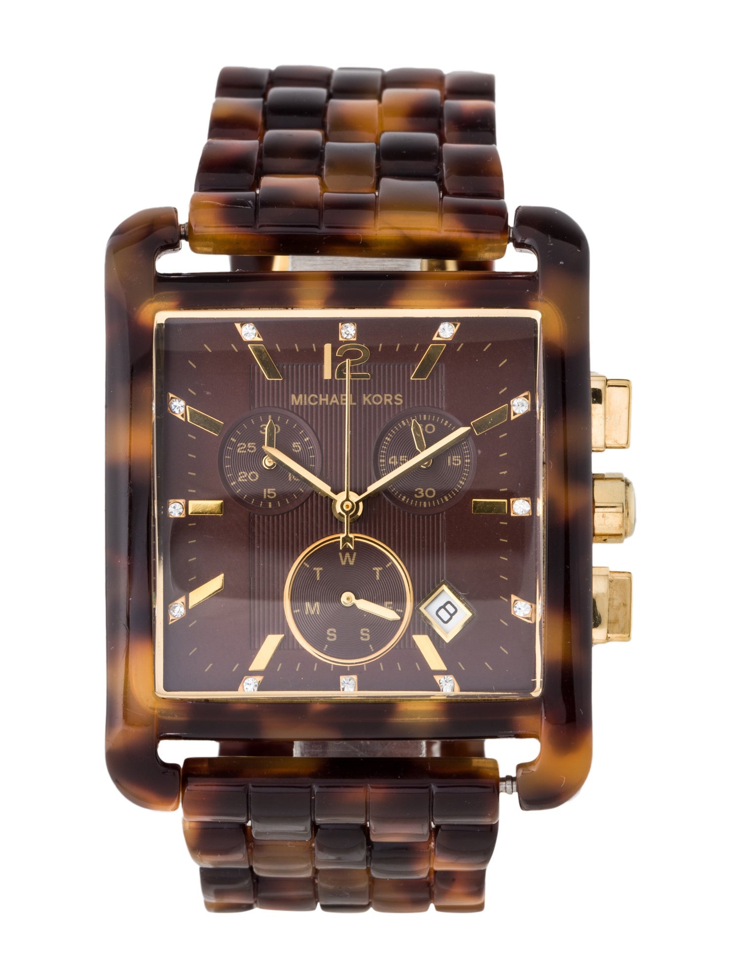 Michael Kors Classic Watch