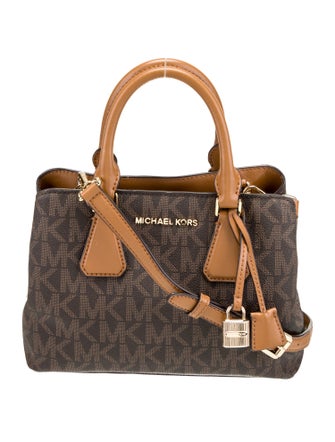 Michael Kors Messenger Bag