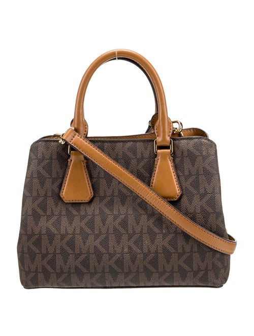 Michael Kors Messenger Bag