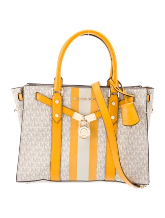 Michael Kors Top Handle Bag