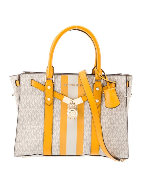 Michael Kors Top Handle Bag