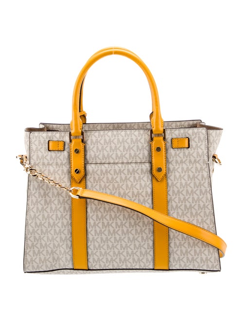 Michael Kors Top Handle Bag