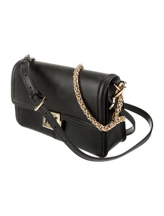 Michael Kors Leather Shoulder Bag