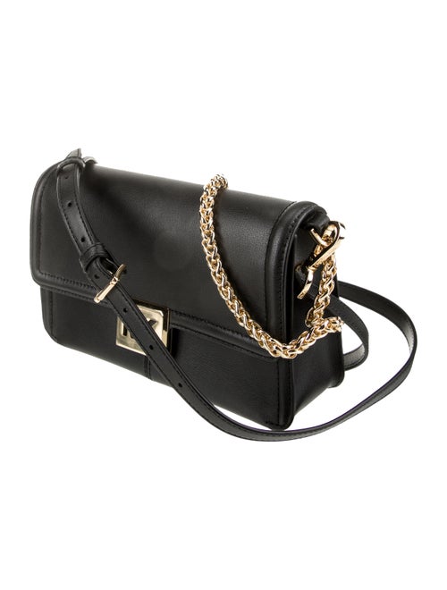 Michael Kors Leather Shoulder Bag