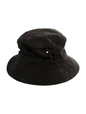 Michael Kors Solid Bucket Hat