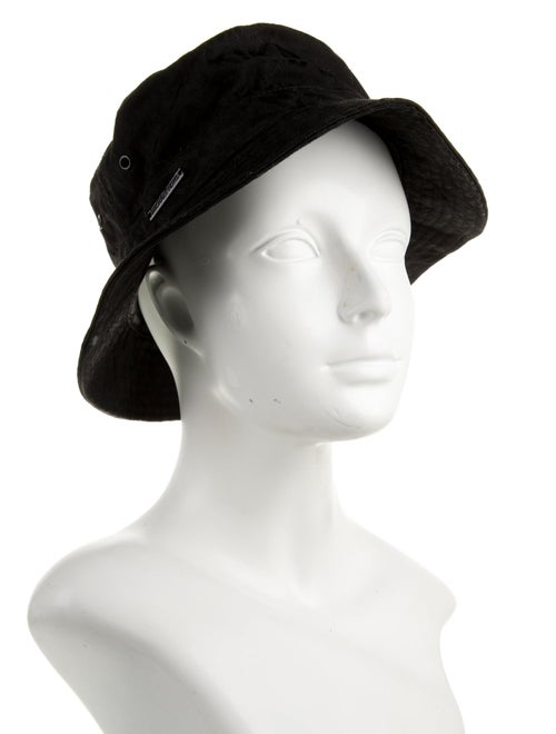 Michael Kors Solid Bucket Hat
