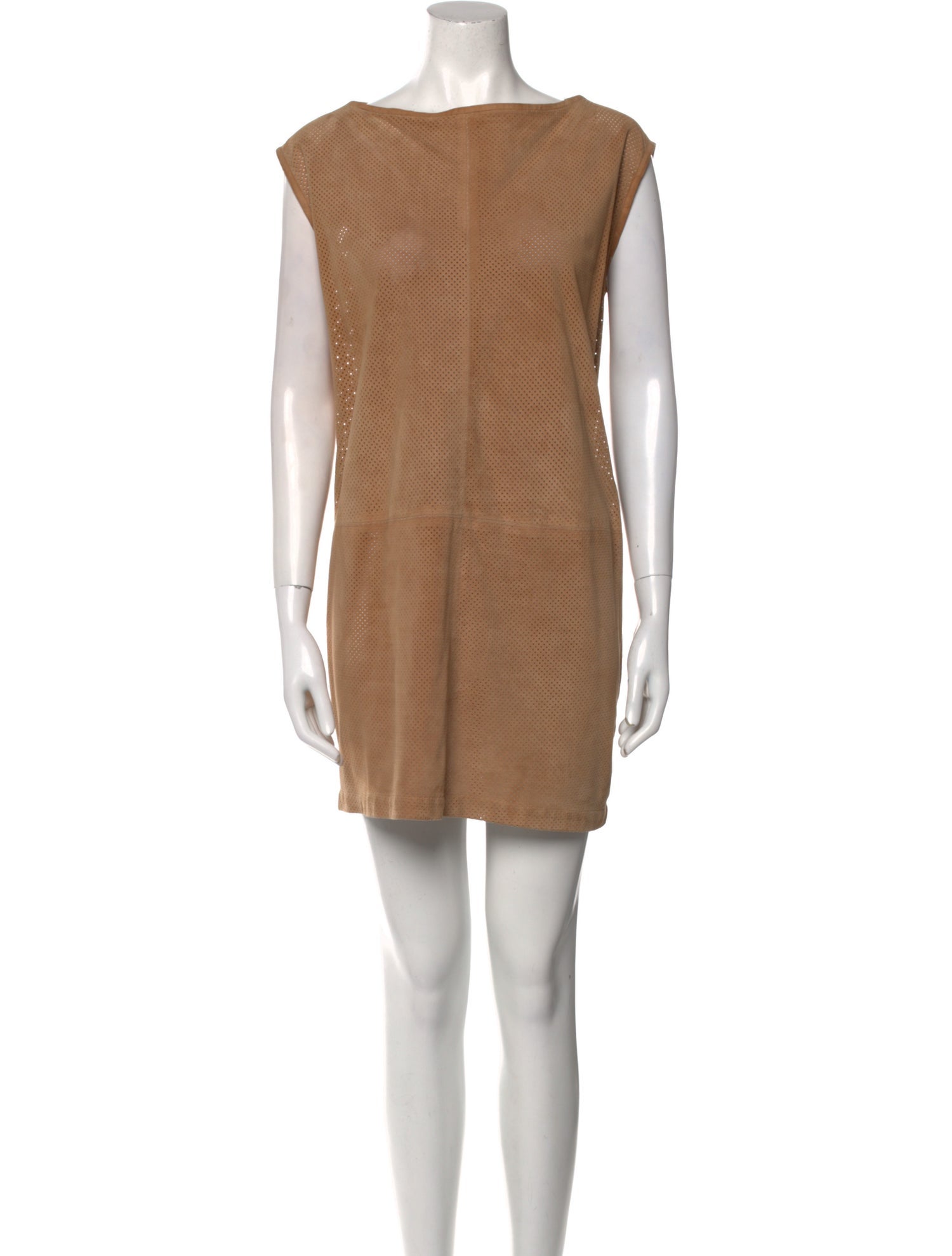 Michael Kors Vintage Mini Dress